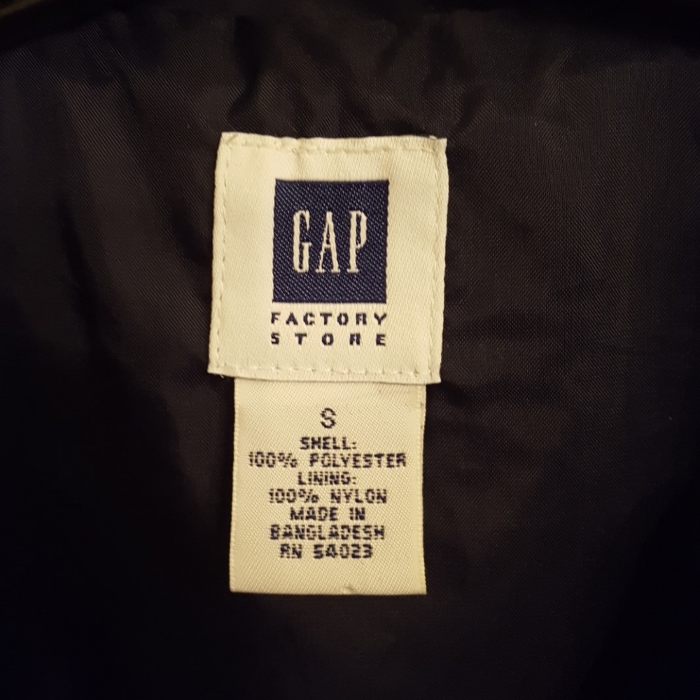 Gap Jacket - image 2